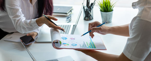 What salary can I earn with a BSBA degree? | MU Business