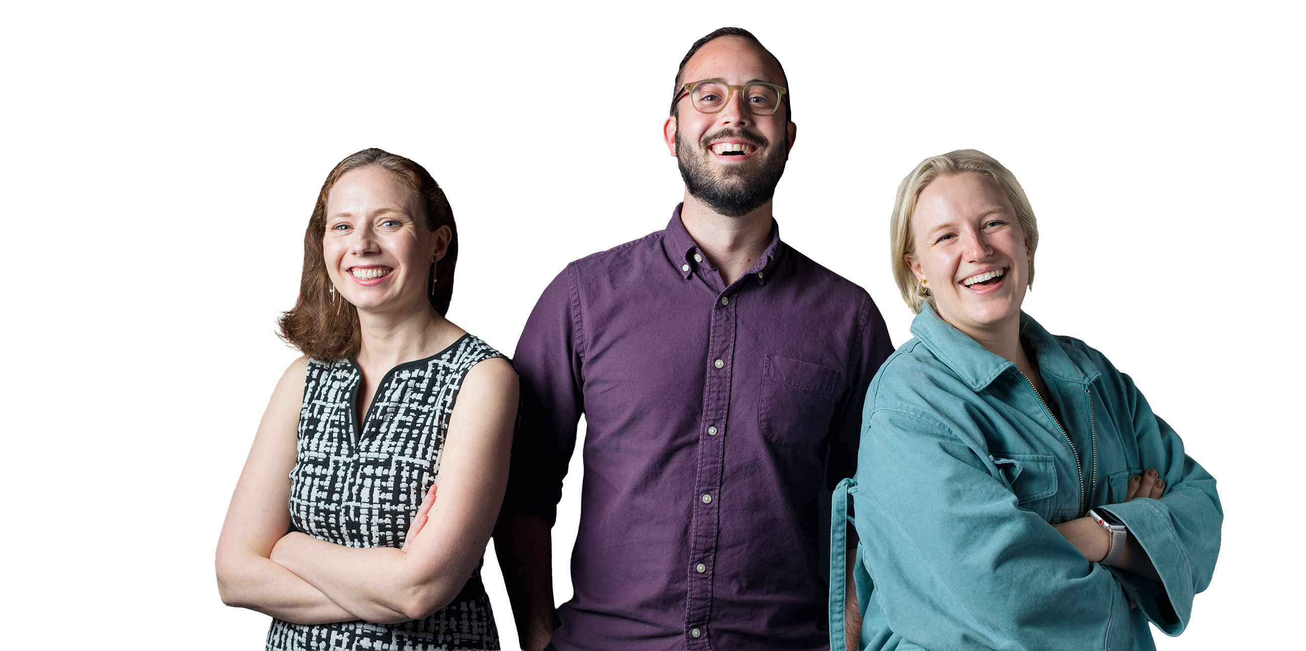 Cheering Northwerstern students