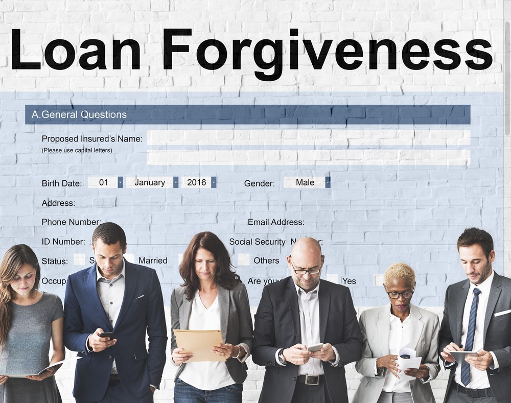 Loan Forgiveness Programs for Social Workers