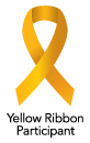 Yellow Ribbon Program participant