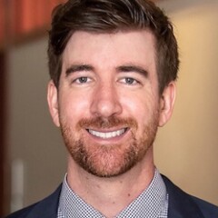 Jonathan Beck headshot