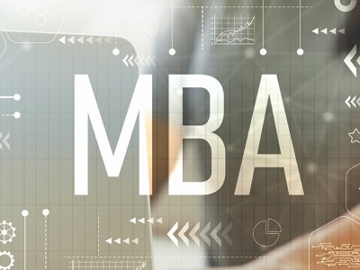 Financial considerations for an online MBA