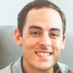 Robert Woblesky, MBA '21 Candidate