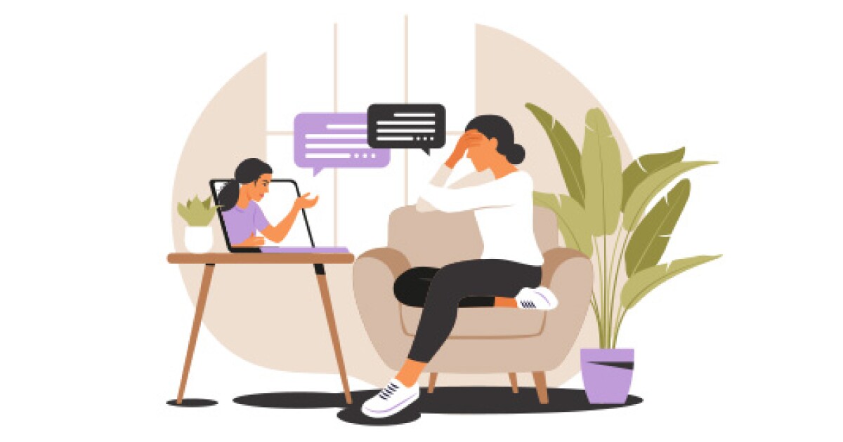 Online Therapist