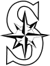 Seattle Mariners Logo