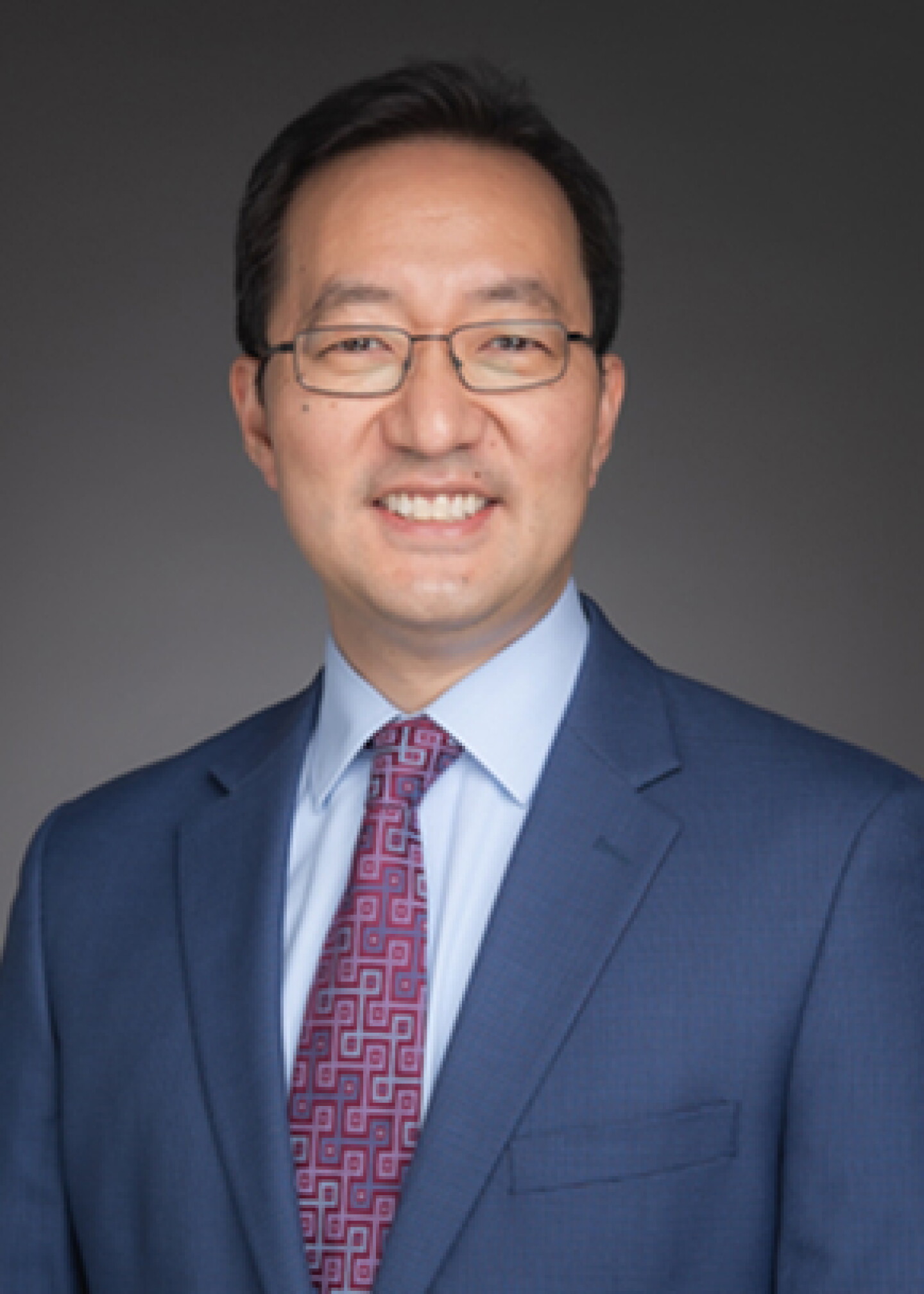 Ken Suh