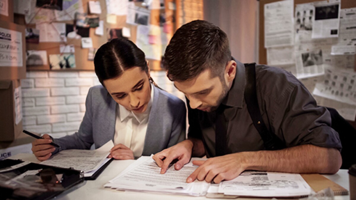 How To Become A Criminal Investigator