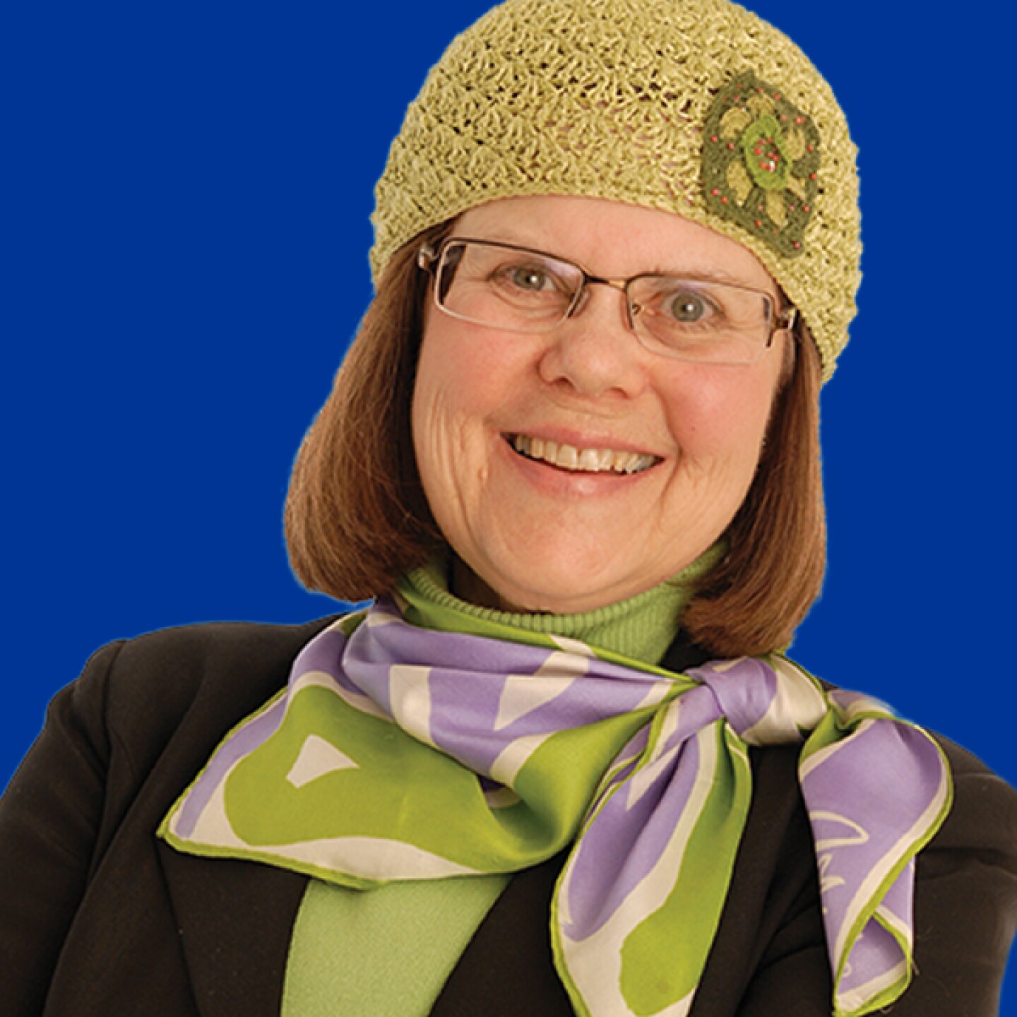 Professor Janet L. Dolgin