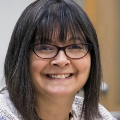 Online Program Director Stephanie Dangel