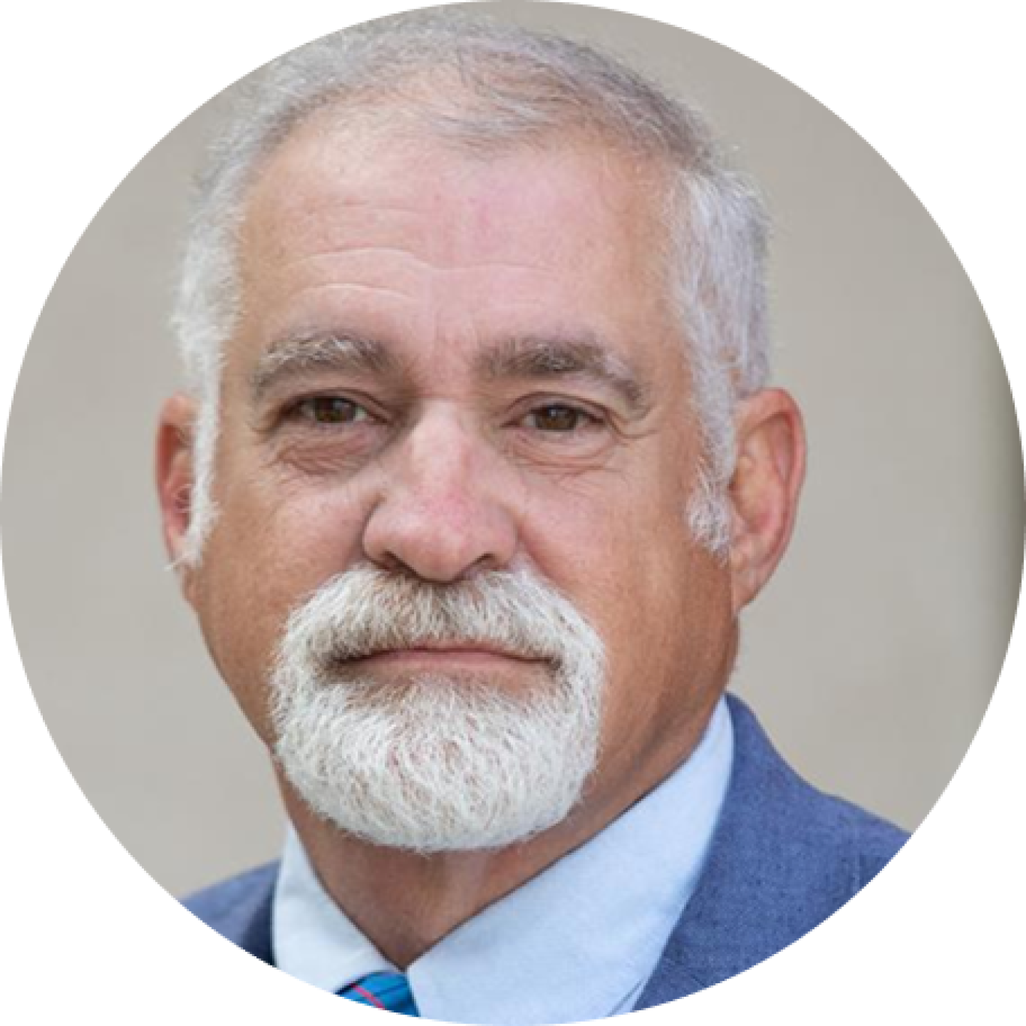 Steve Boylan, Ph.D, Associate Professor, Colonel, U.S. Army