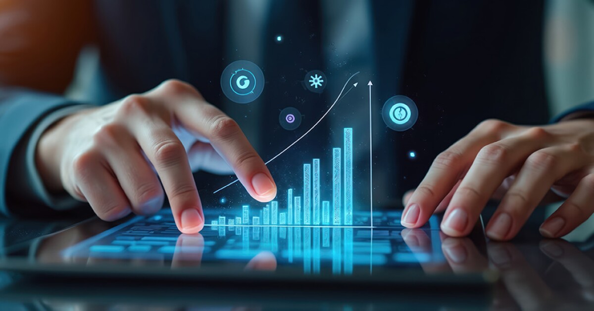 What Is Operational Analytics & Why You Should Use It