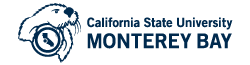 short term goals for essay California State University Monterey Bay