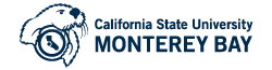 California State University Monterey Bay