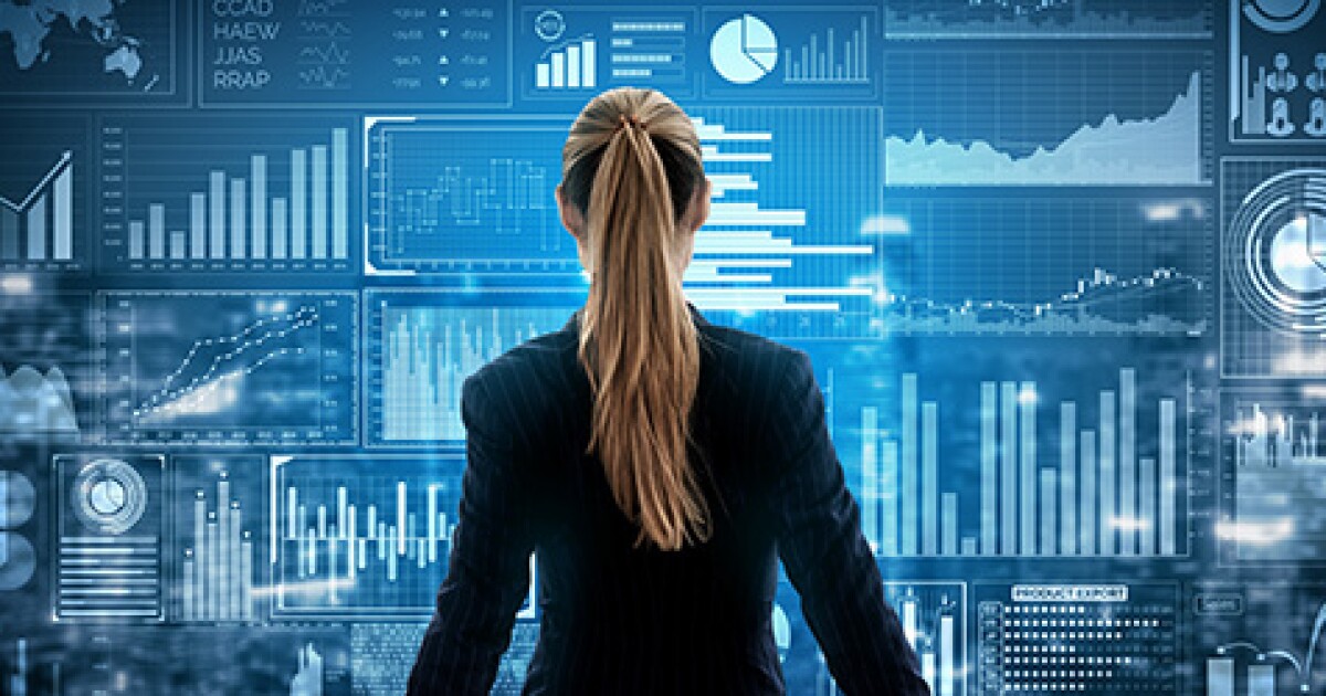 Business Analyst Job Outlook With an MBA SCU Online