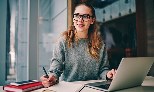 Mastering Your Graduate School Personal Statement