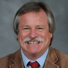 John Hoornbeek Headshot