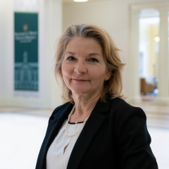 Gabriele Lingenfelter