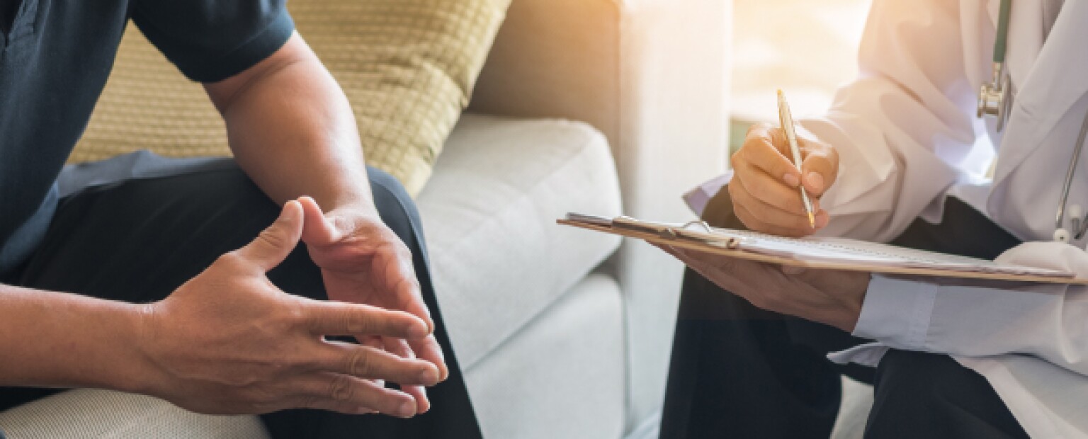 Developing Treatment Plans