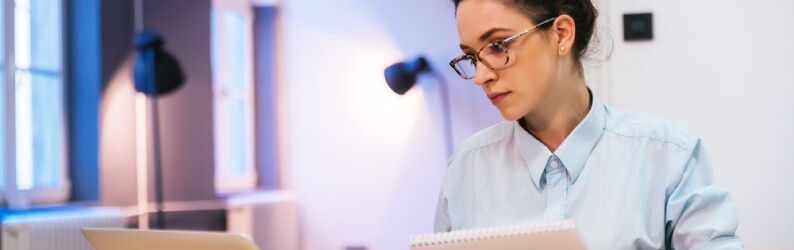 online mba no gmat