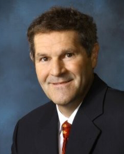 Dr. Joe Mayer