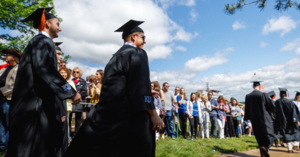 The Importance of an Alumni Network