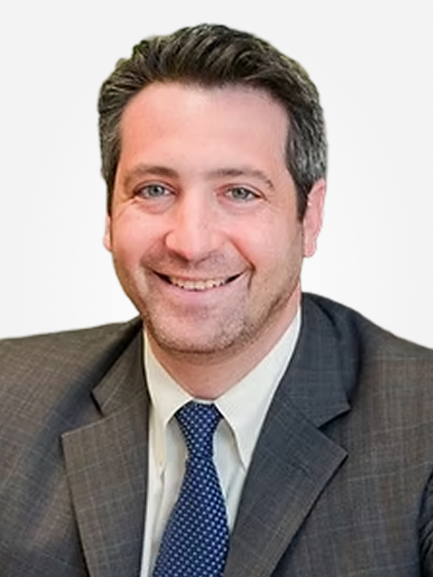 Steven C. Richman, JD