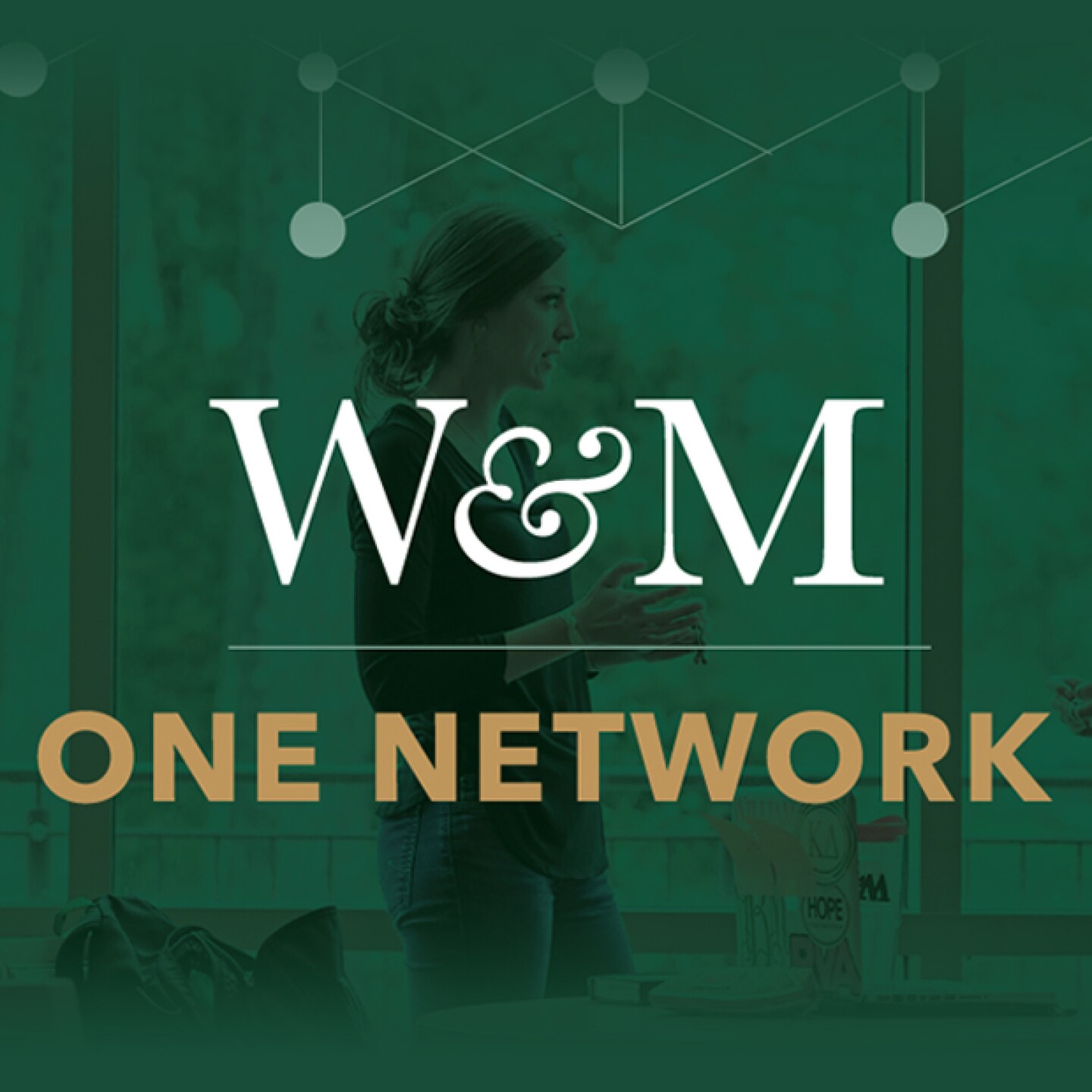 W&M One Network