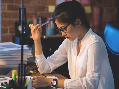 Avoid Counselor Burnout