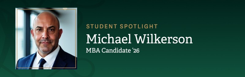 Michael Wilkerson blog header