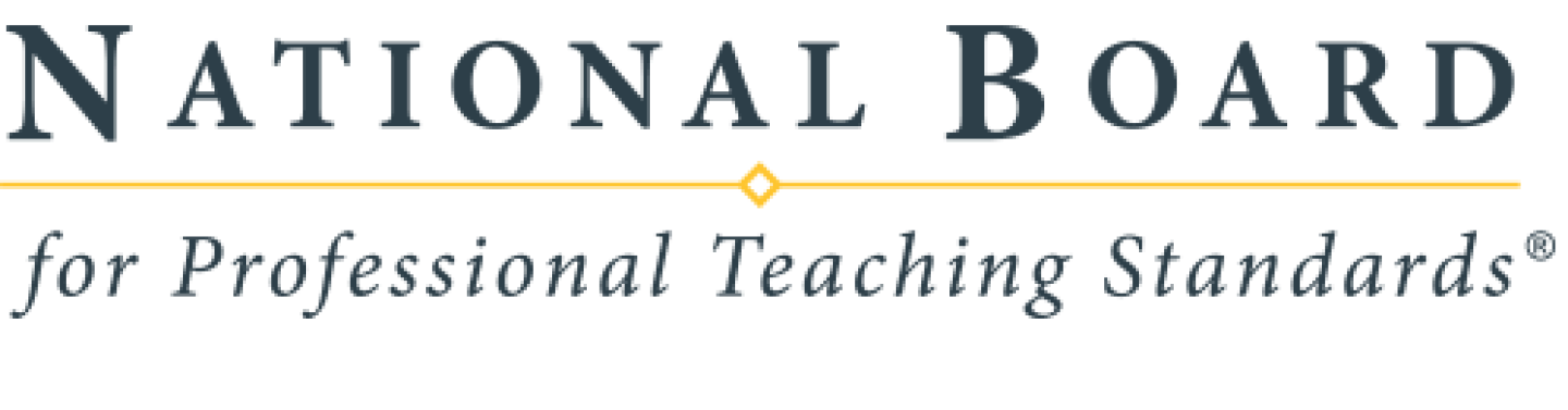 National Board for Professional Teaching Standards
