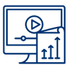 multi media icon