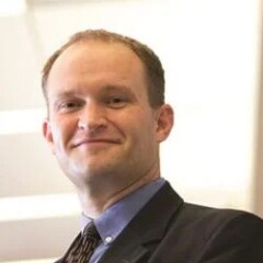 faculty Dustin Tyler