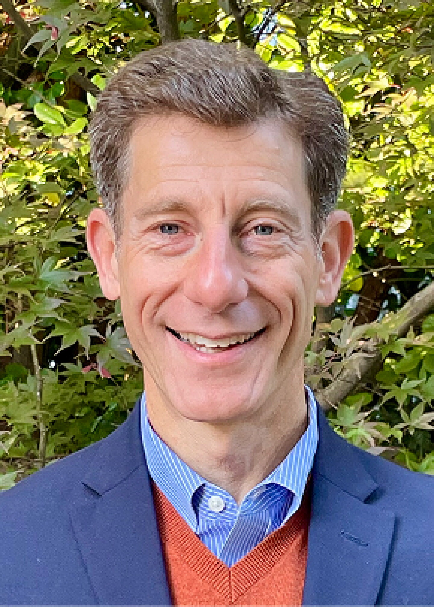 Brian Trackman