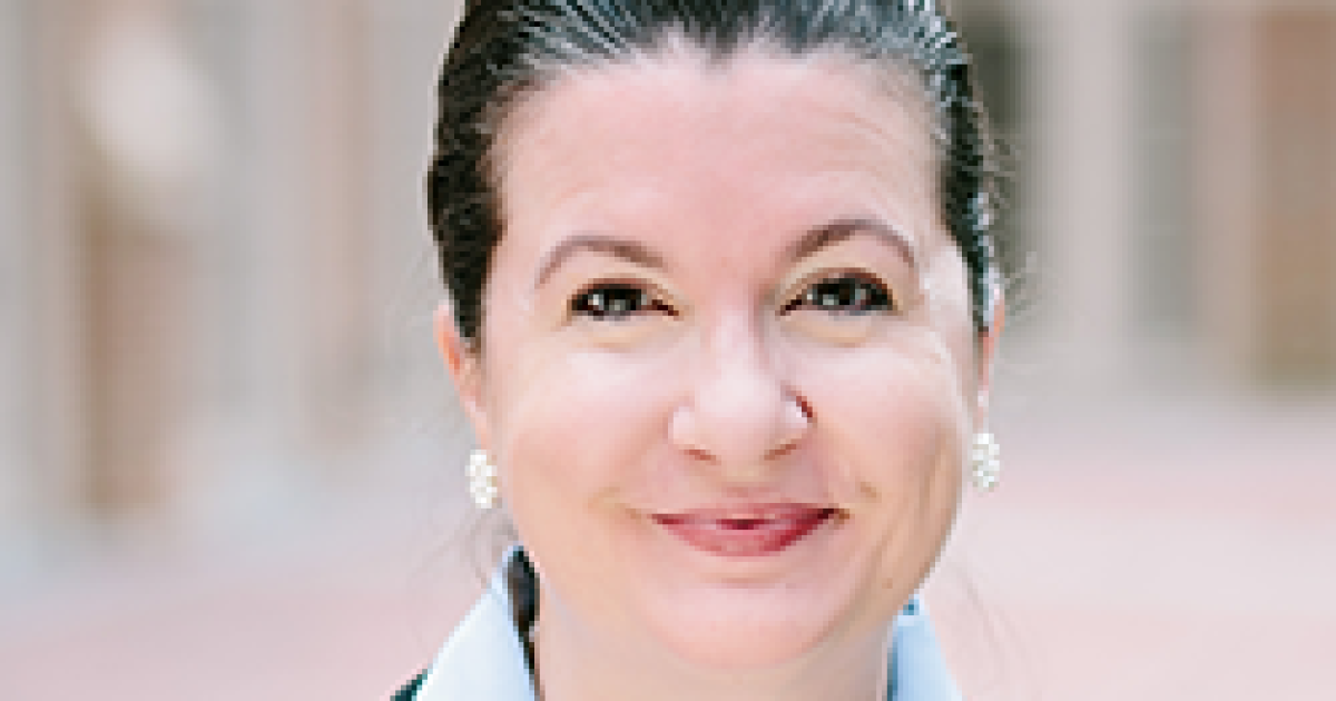 Dawn Edmiston, DM, Ed.D. | William & Mary