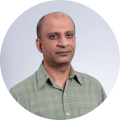 Pushpak Karnick, Ph.D.