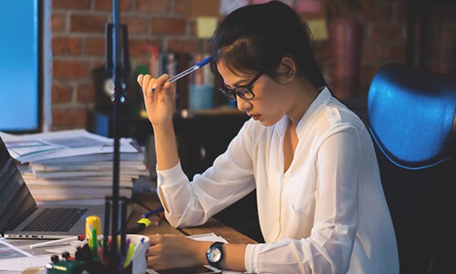 Avoid Counselor Burnout