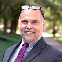 Robin B. Kar