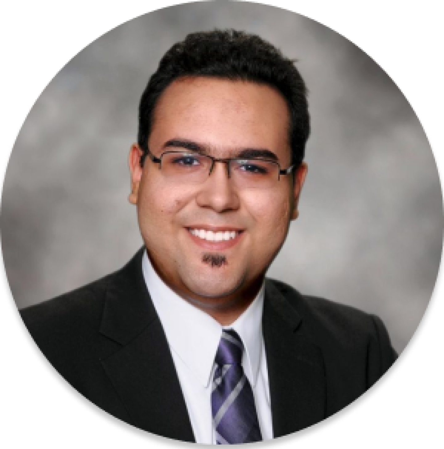 Headshot of Christopher Regalado '24SB (MBA).