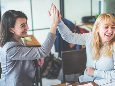 Admissions Consultant