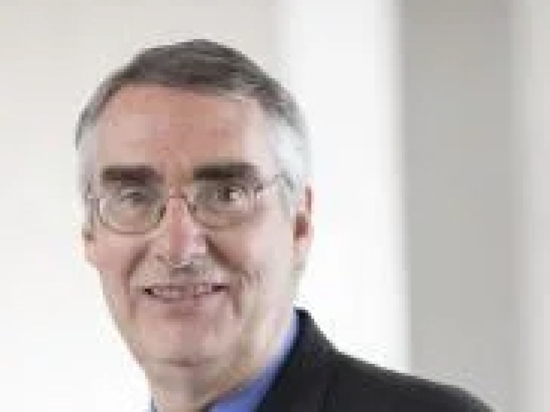 faculty Roger Quinn
