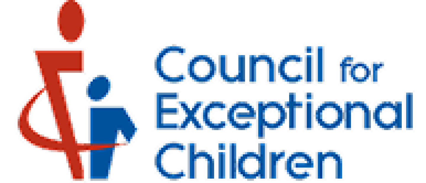 Council for Exceptional Children logo