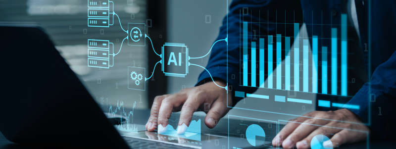 Top 5 Ways AI Is Transforming Business Today