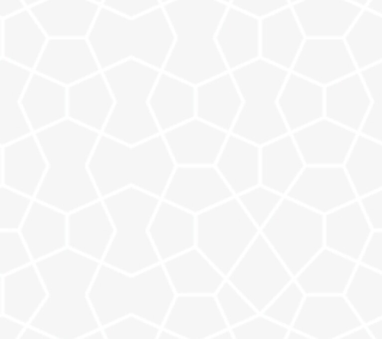 Gray tiled background