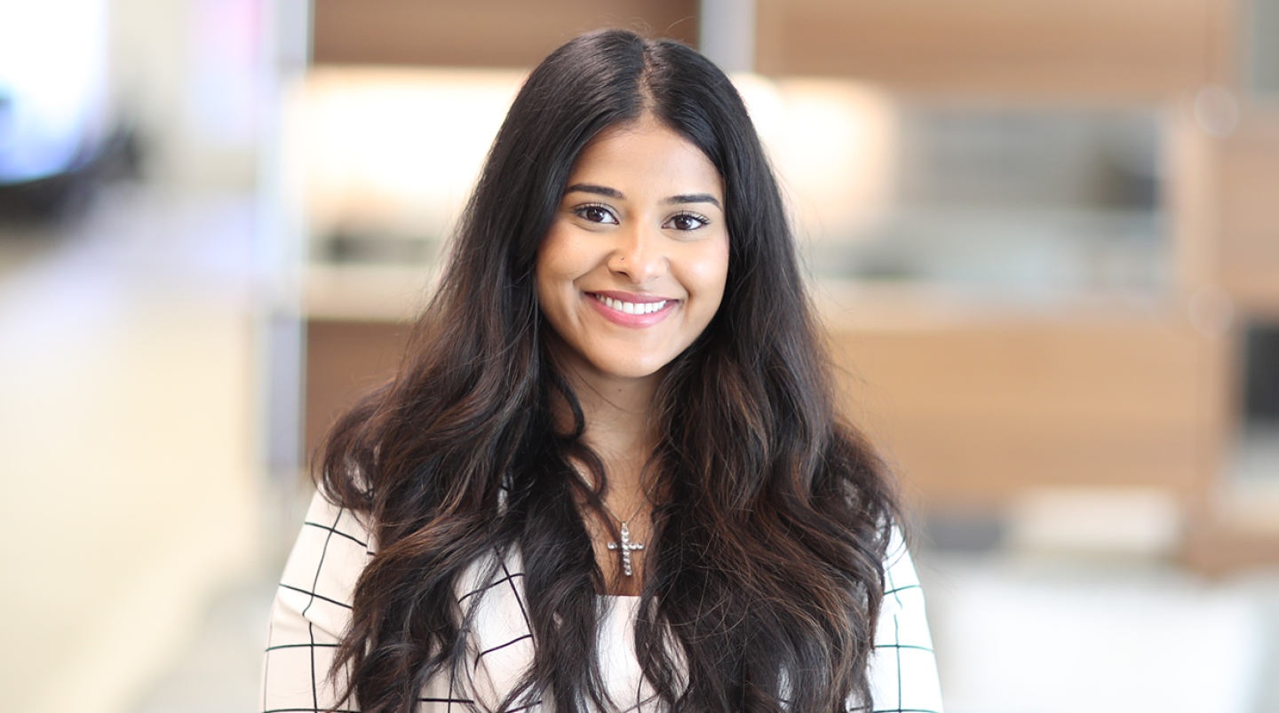 Amanda Rasathurai