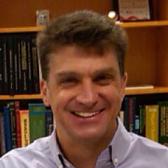 Kenneth R. Laurita, Ph.D.