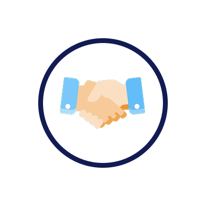 Handshake Icon