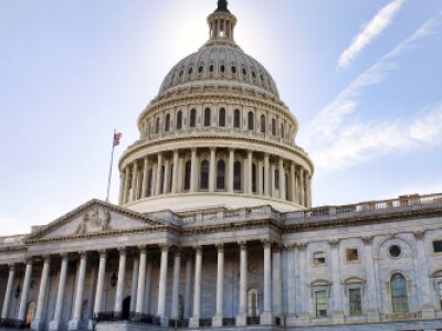 United States Supreme Court Building