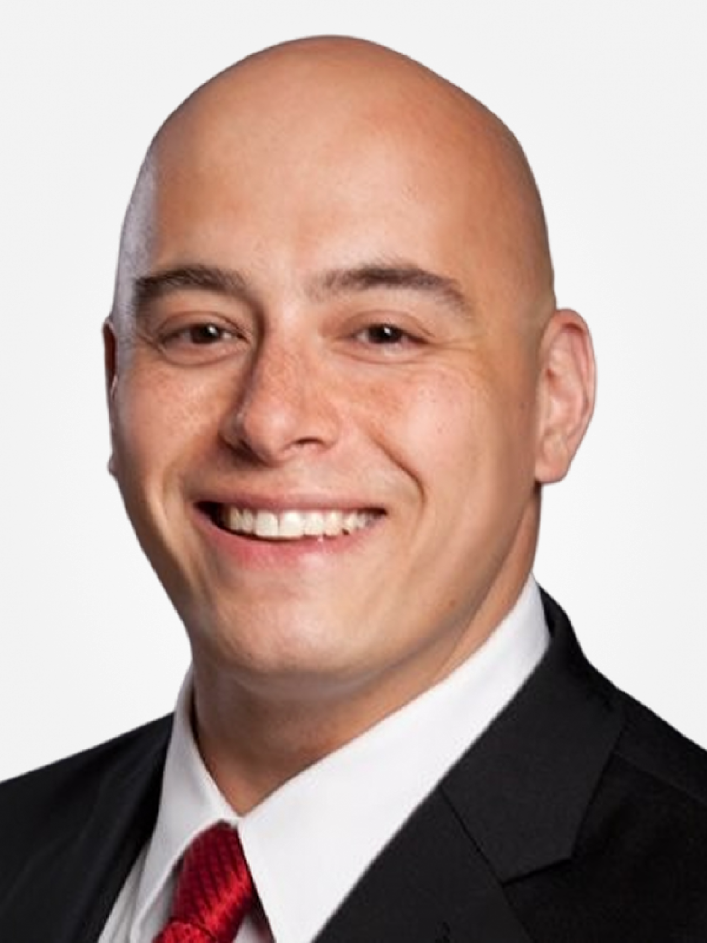 Paul B. Sudentas, JD