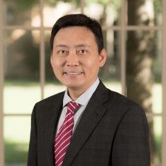 Wei Yang, Ph.D.