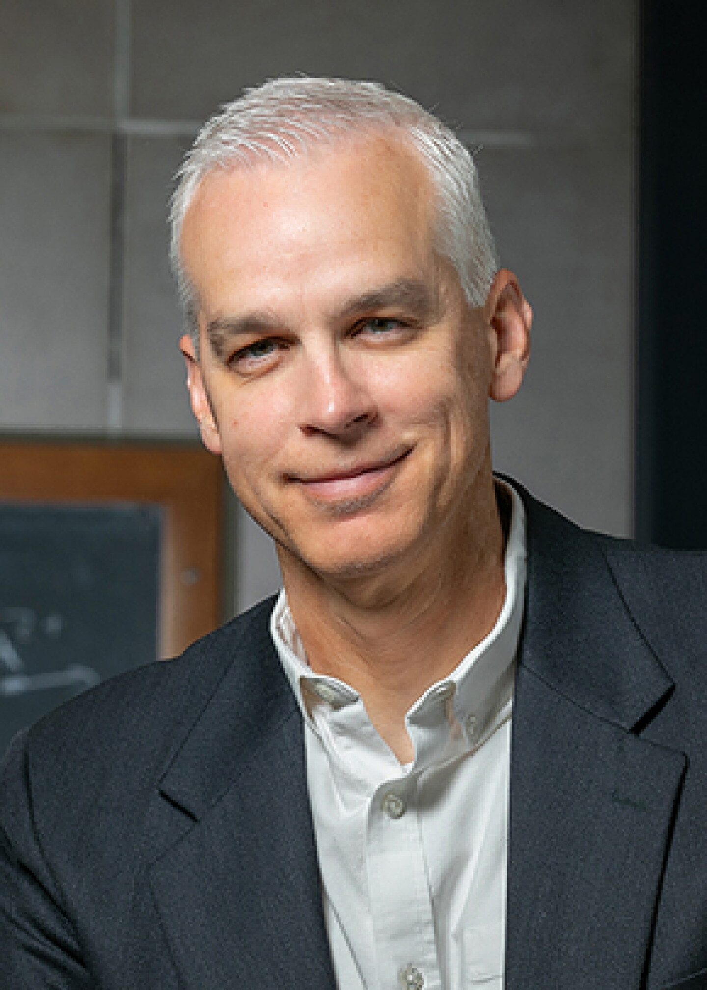 Dominic Saebeler